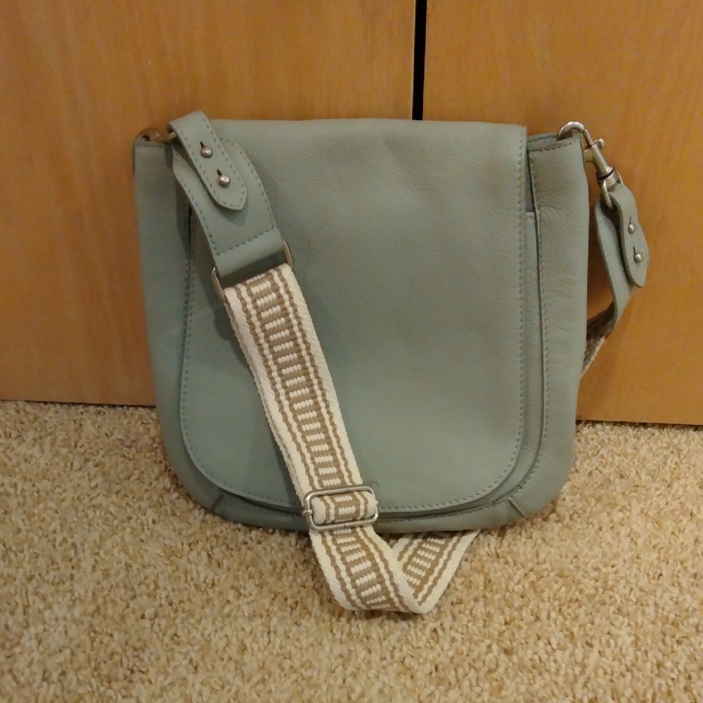 Lucky Brand Crossbody Bag